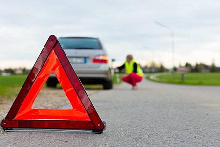 Roadside Assistance Melbourne CBD